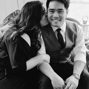 Meet your Posher, Steph